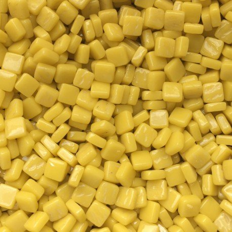 Ottoman 8mm Ópalo Amarillo