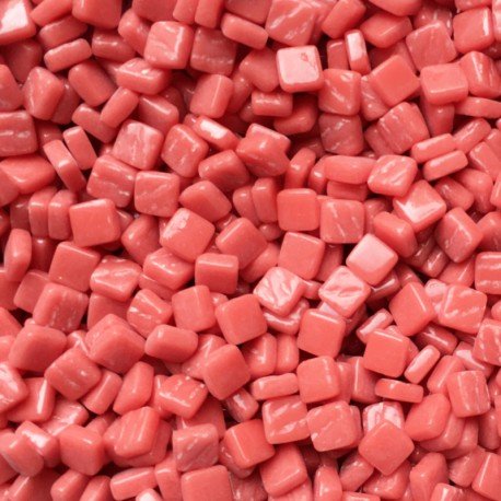 Ottoman 8mm Rojo Naranja