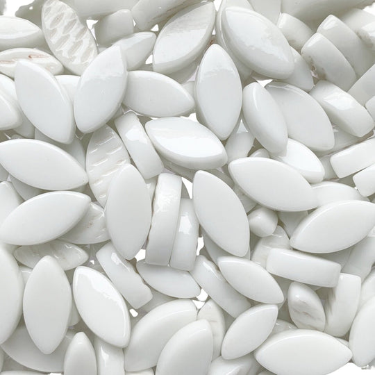 Pétalos Otomanos Blancos