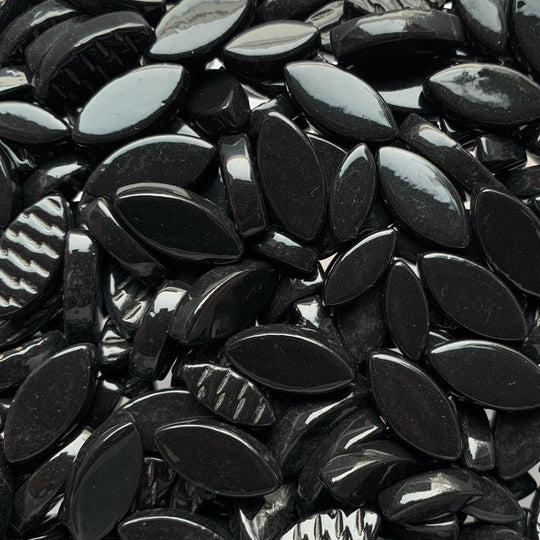 Pétalos Otomanos Negros