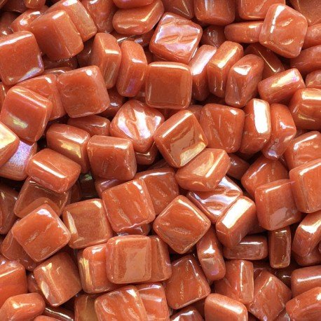 Ottoman Nácar 8mm Polvo de Chile