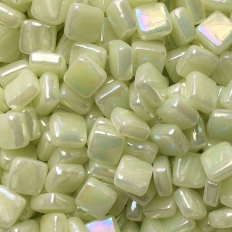 Ottoman Madreperla 8mm Polline