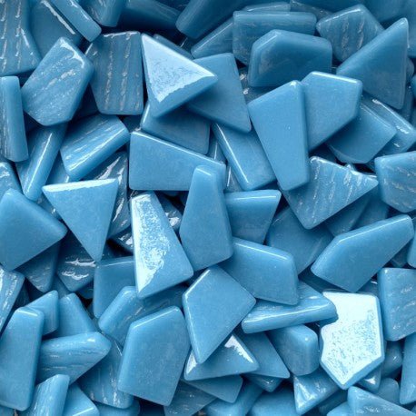 Ottoman Puzzle  Lac Bleu