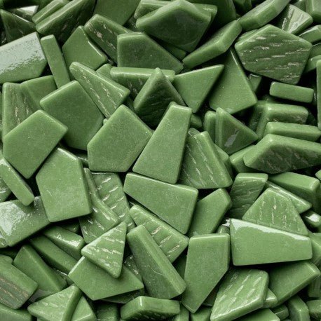 Ottoman Puzzle  Pin