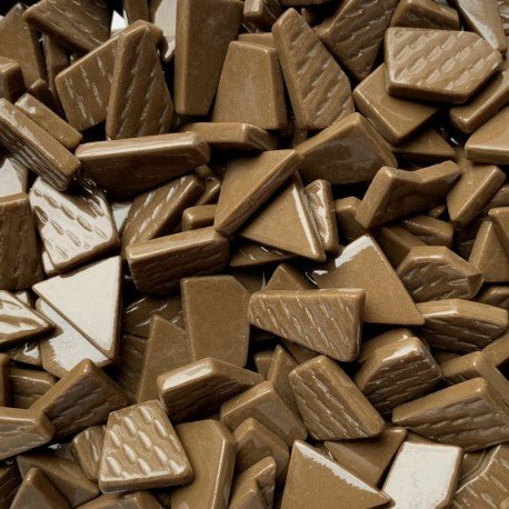 Ottoman Puzzle Caffè