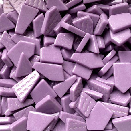 Ottoman Puzzle  Magenta